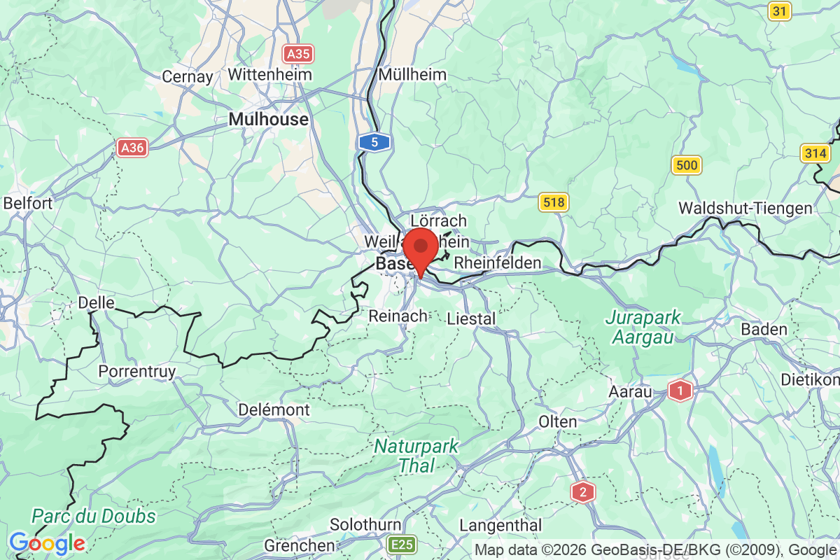 Kartenvorschau