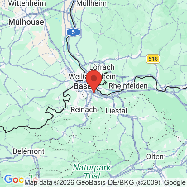Kartenvorschau