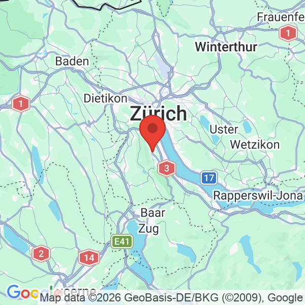 Kartenvorschau