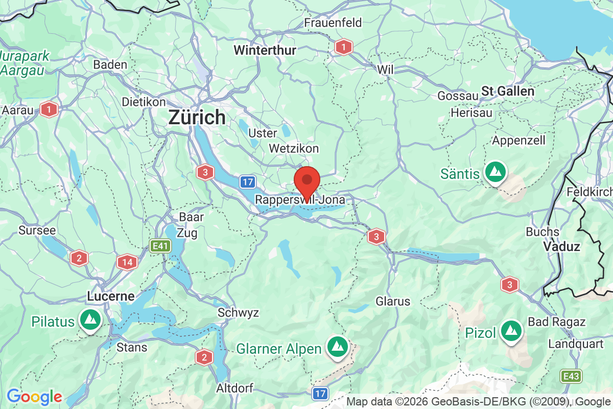Kartenvorschau
