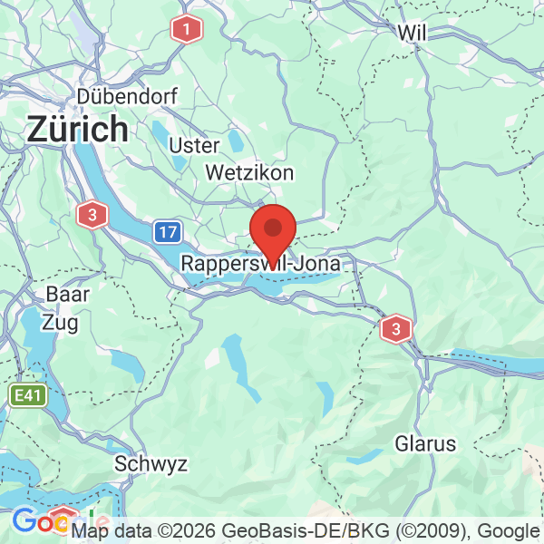 Kartenvorschau