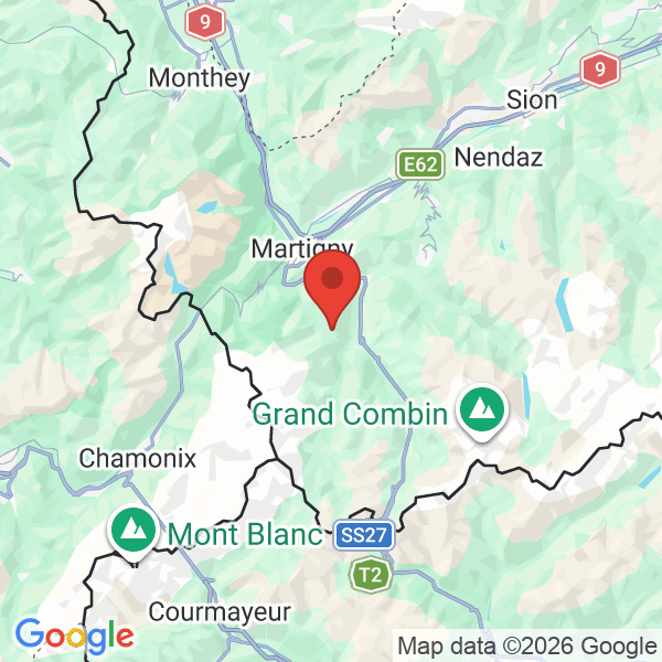 Kartenvorschau