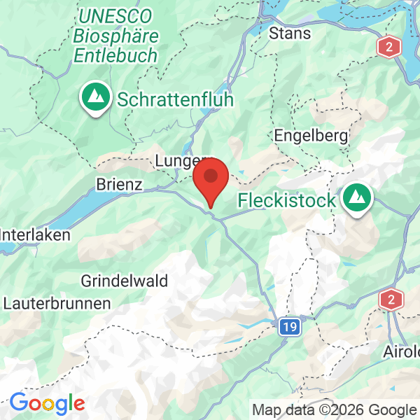 Kartenvorschau