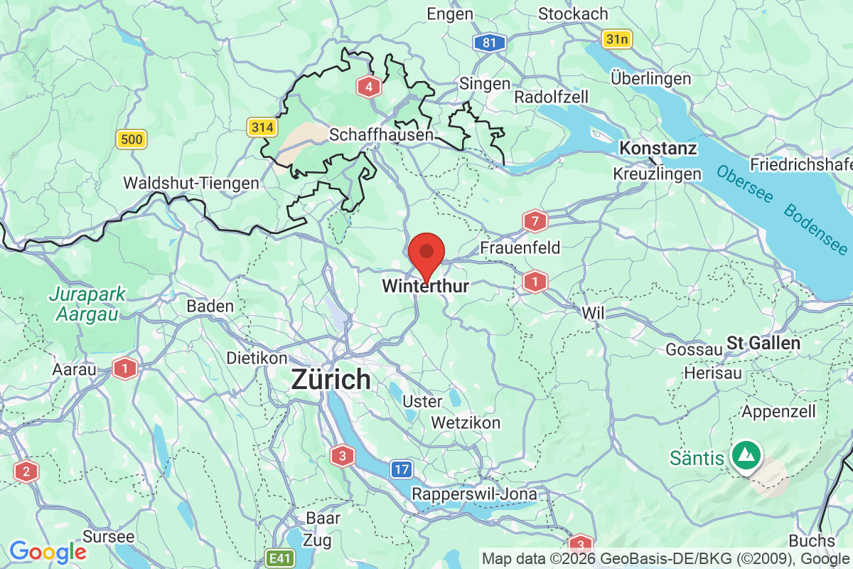 Kartenvorschau