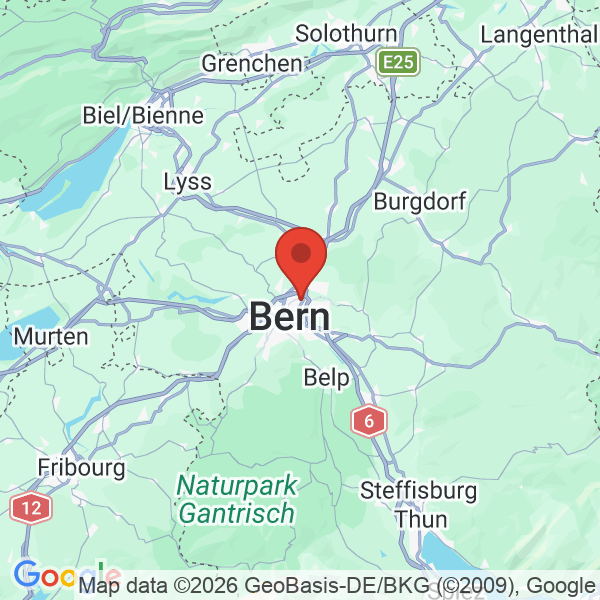 Kartenvorschau