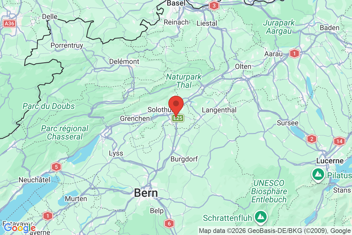 Kartenvorschau