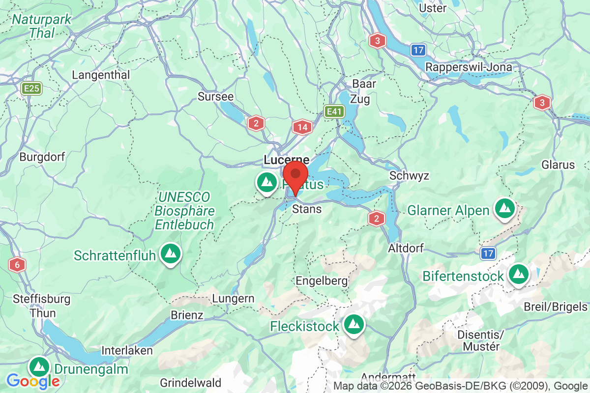 Kartenvorschau