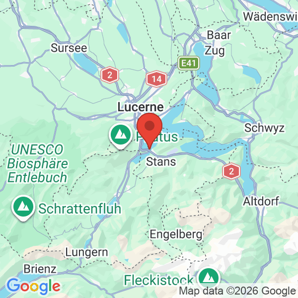 Kartenvorschau