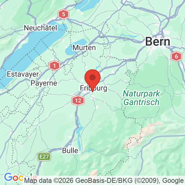 Kartenvorschau