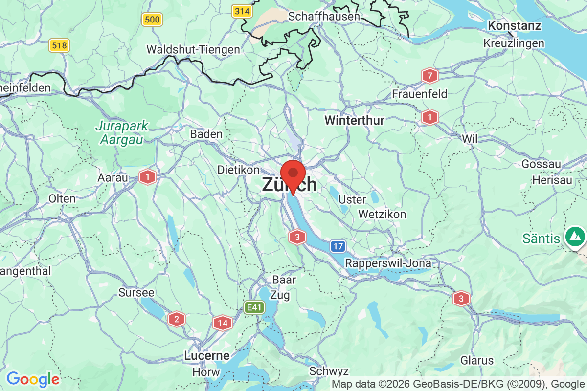 Kartenvorschau