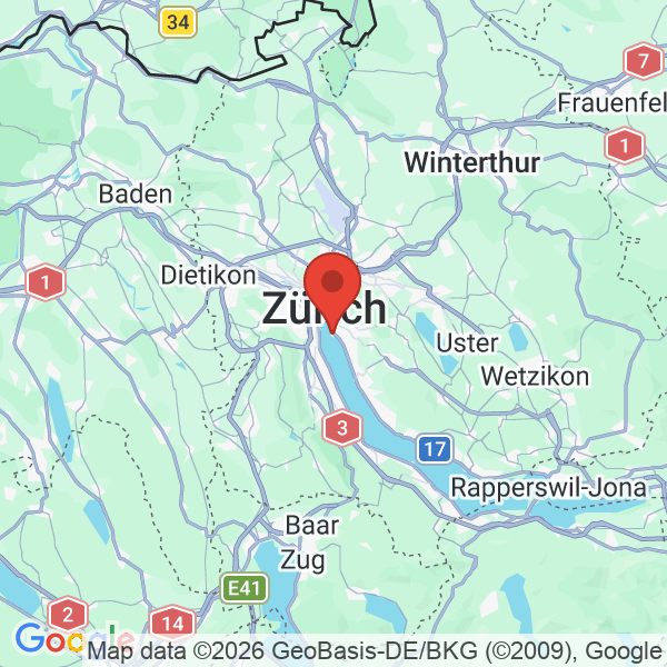 Kartenvorschau
