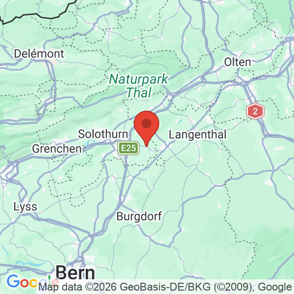 Kartenvorschau