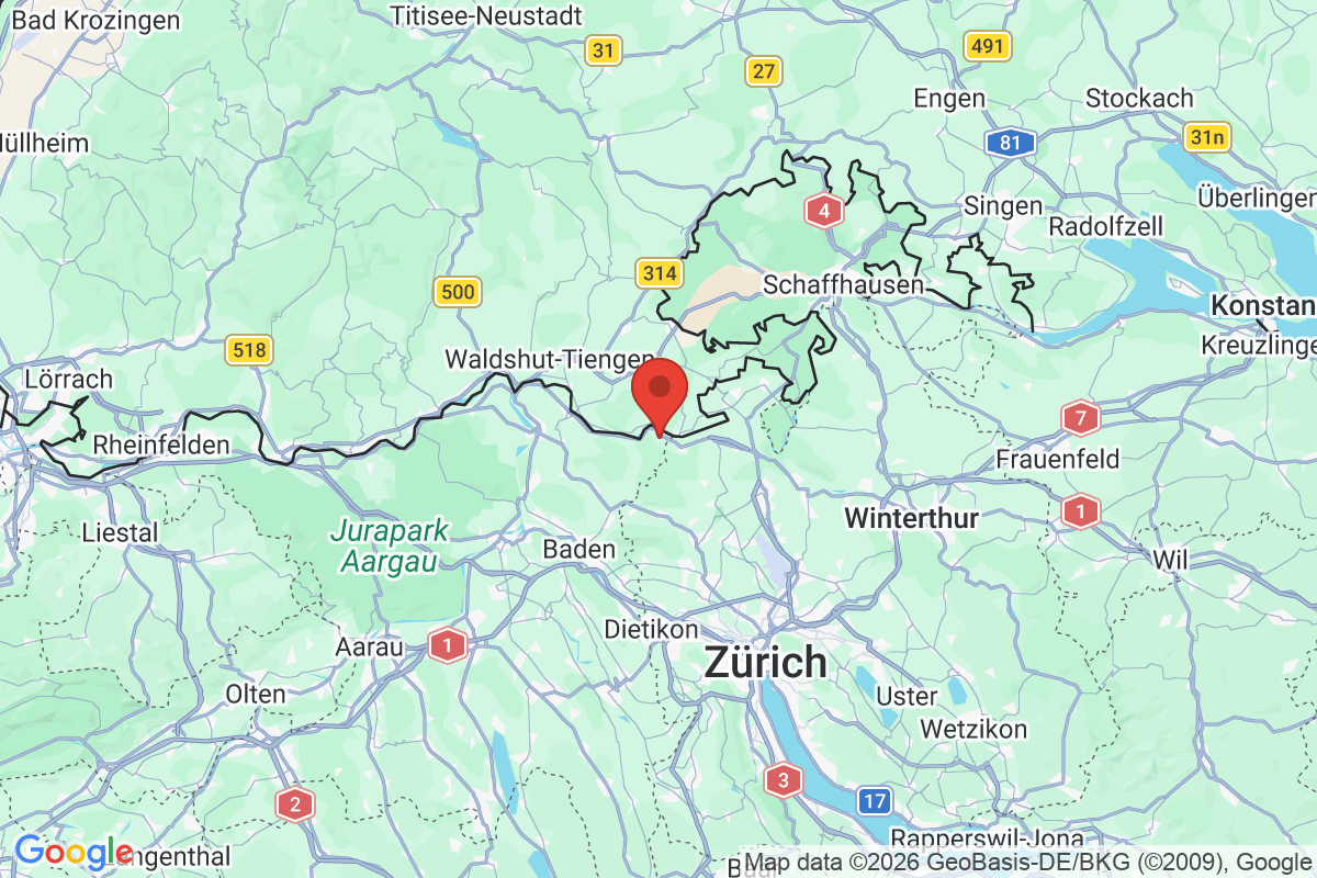 Kartenvorschau