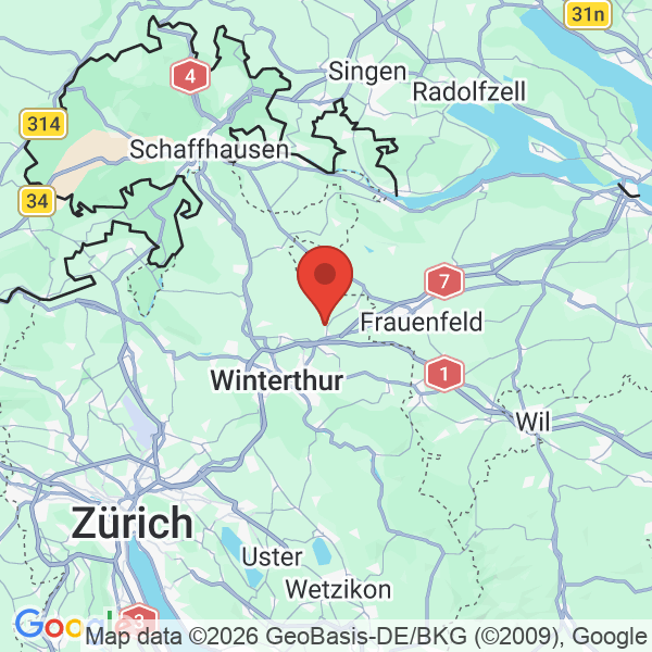 Kartenvorschau