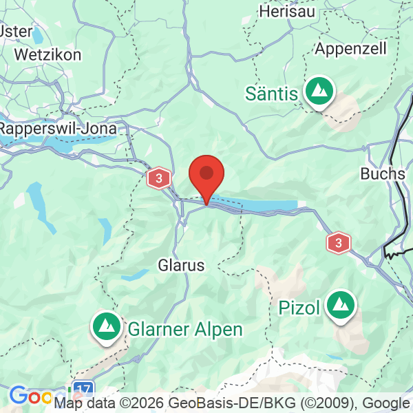Kartenvorschau