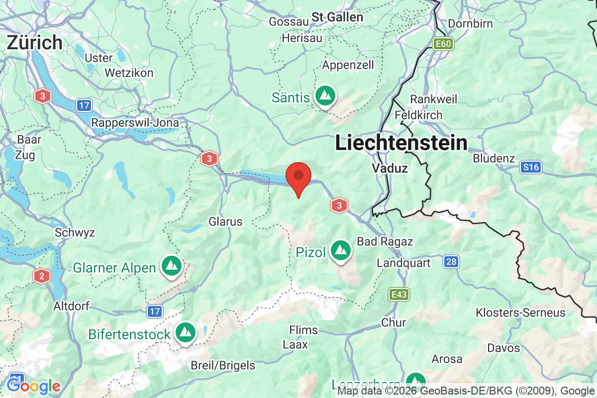 Kartenvorschau