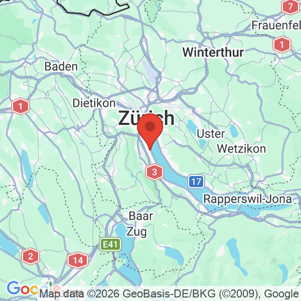 Kartenvorschau