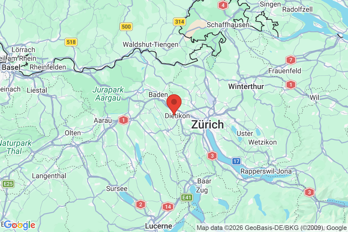 Kartenvorschau