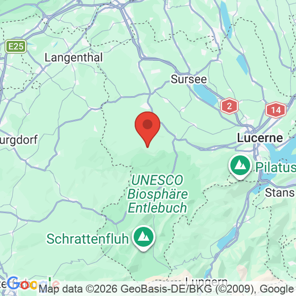 Kartenvorschau
