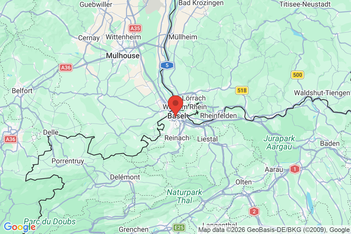 Kartenvorschau