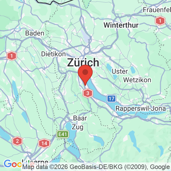 Kartenvorschau