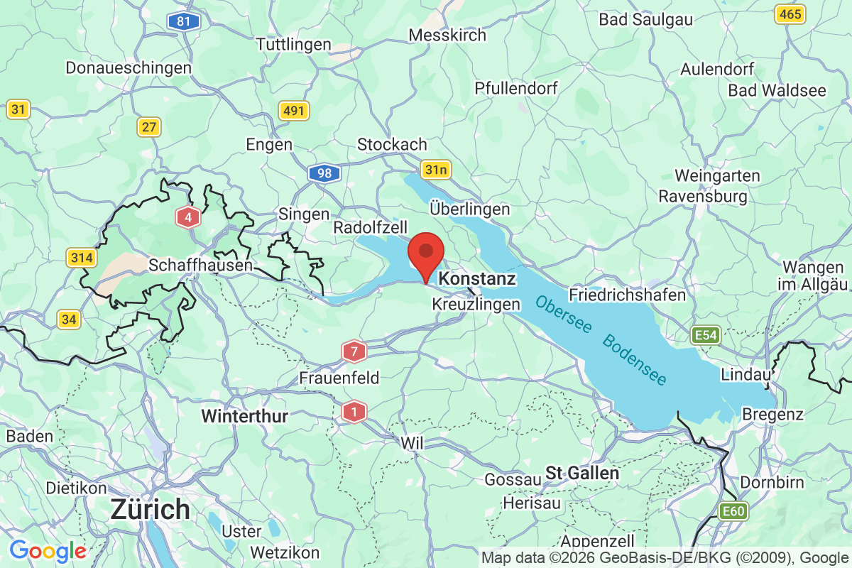Kartenvorschau