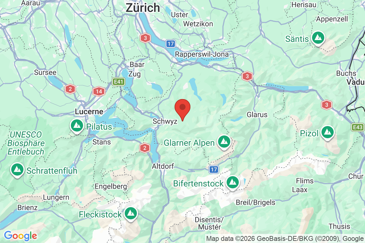 Kartenvorschau