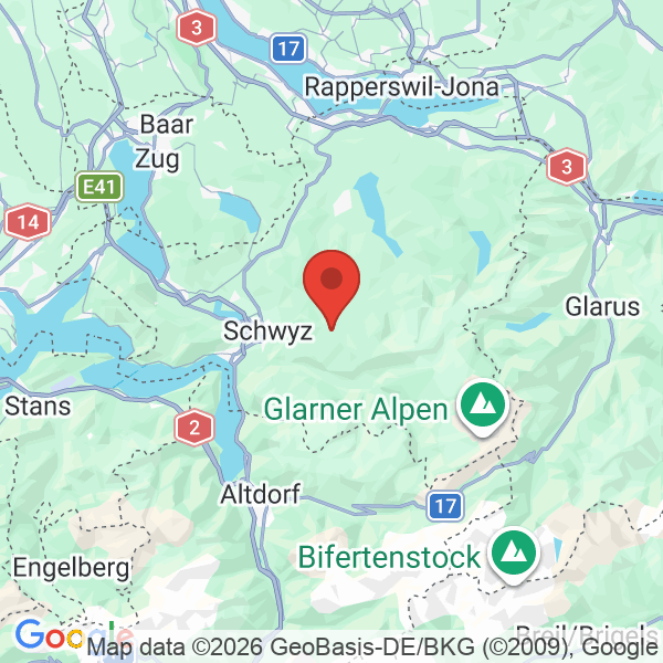 Kartenvorschau
