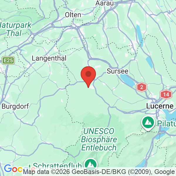 Kartenvorschau