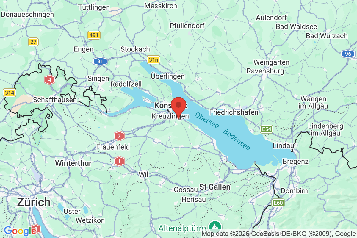 Kartenvorschau