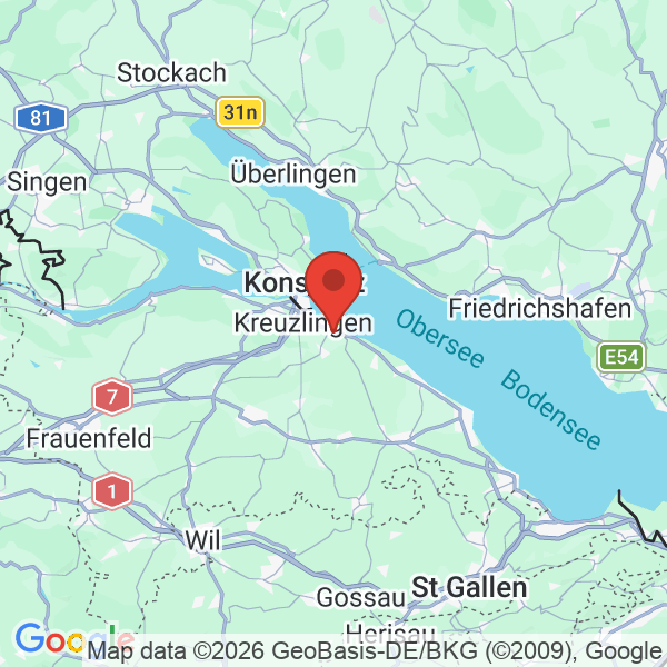 Kartenvorschau