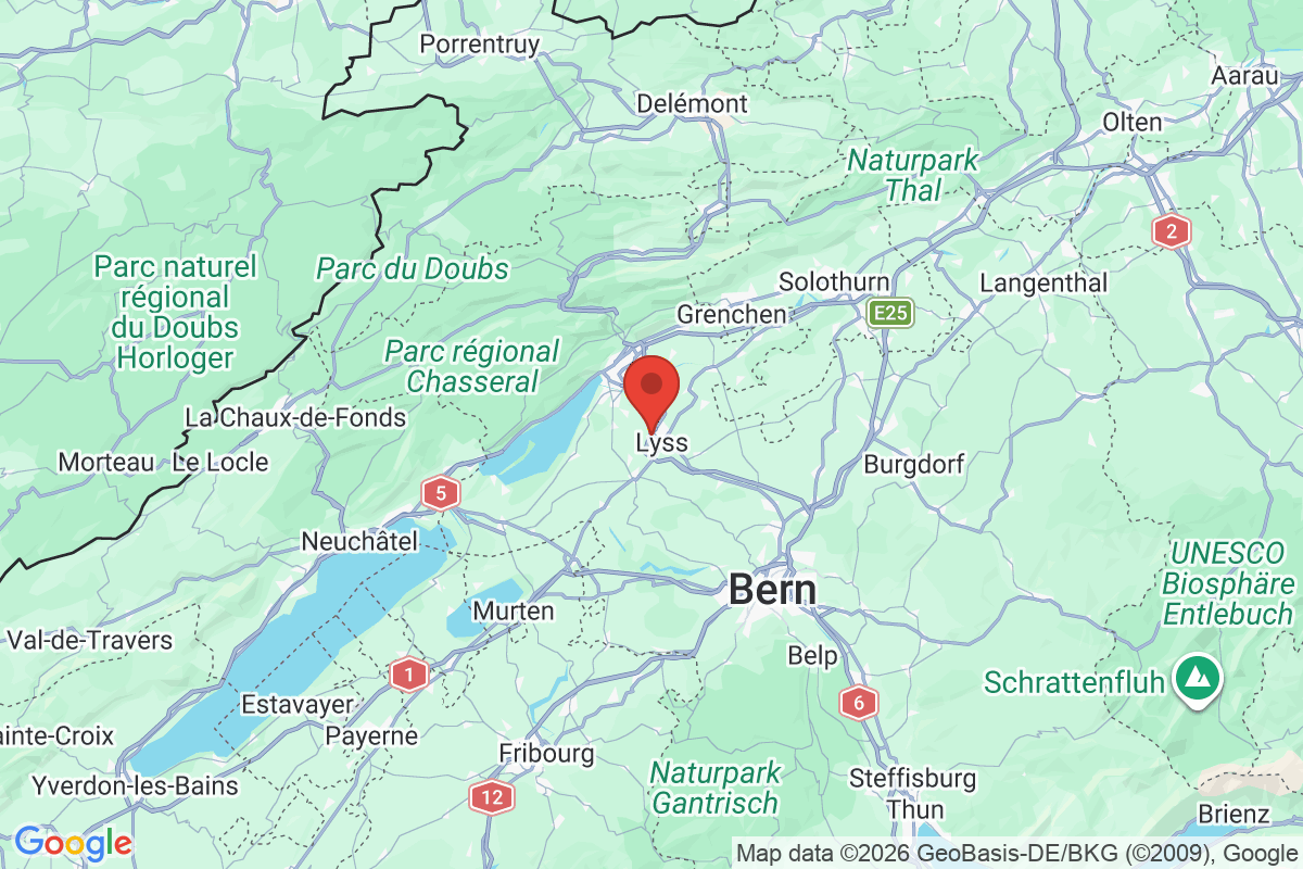Kartenvorschau