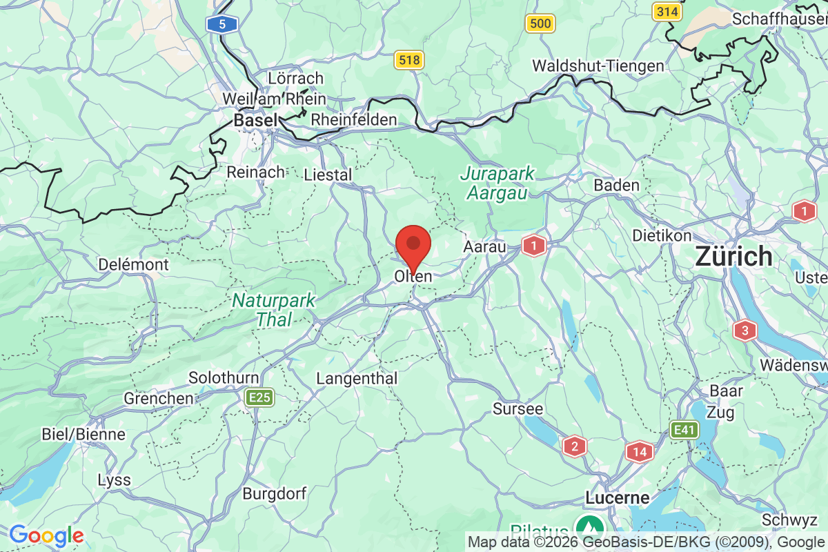 Kartenvorschau