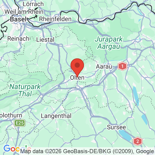 Kartenvorschau
