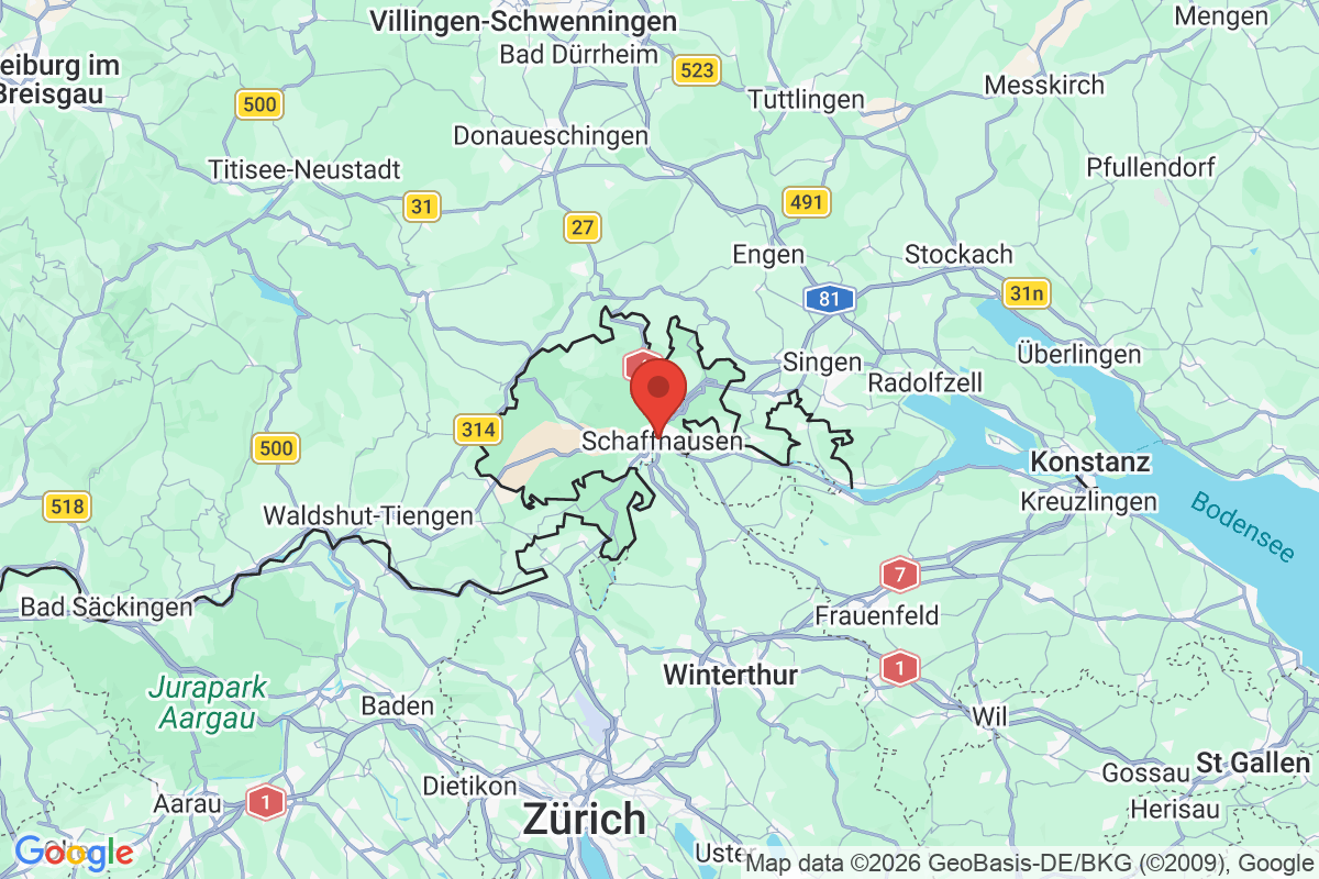 Kartenvorschau