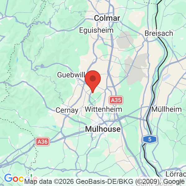 Kartenvorschau