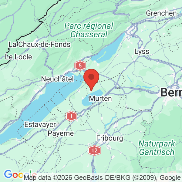 Kartenvorschau