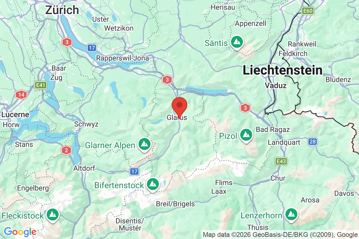 Kartenvorschau
