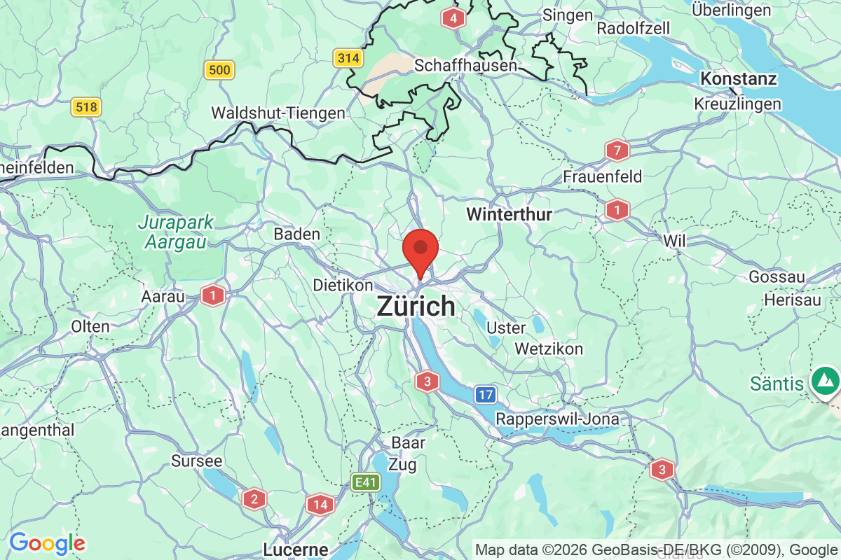 Kartenvorschau