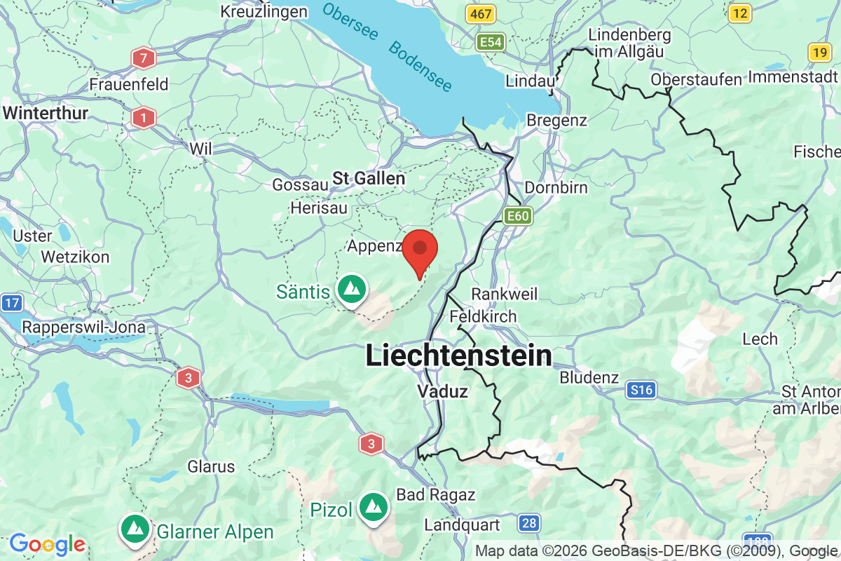 Kartenvorschau