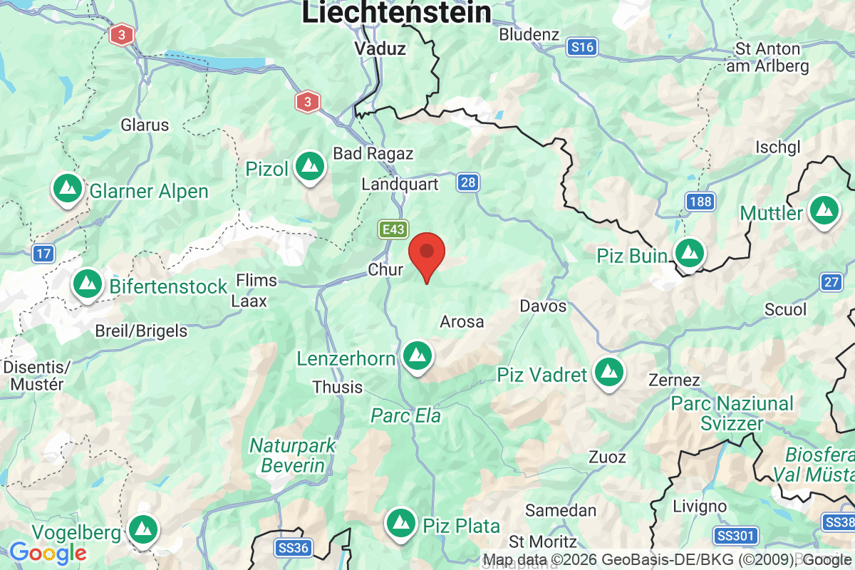 Kartenvorschau