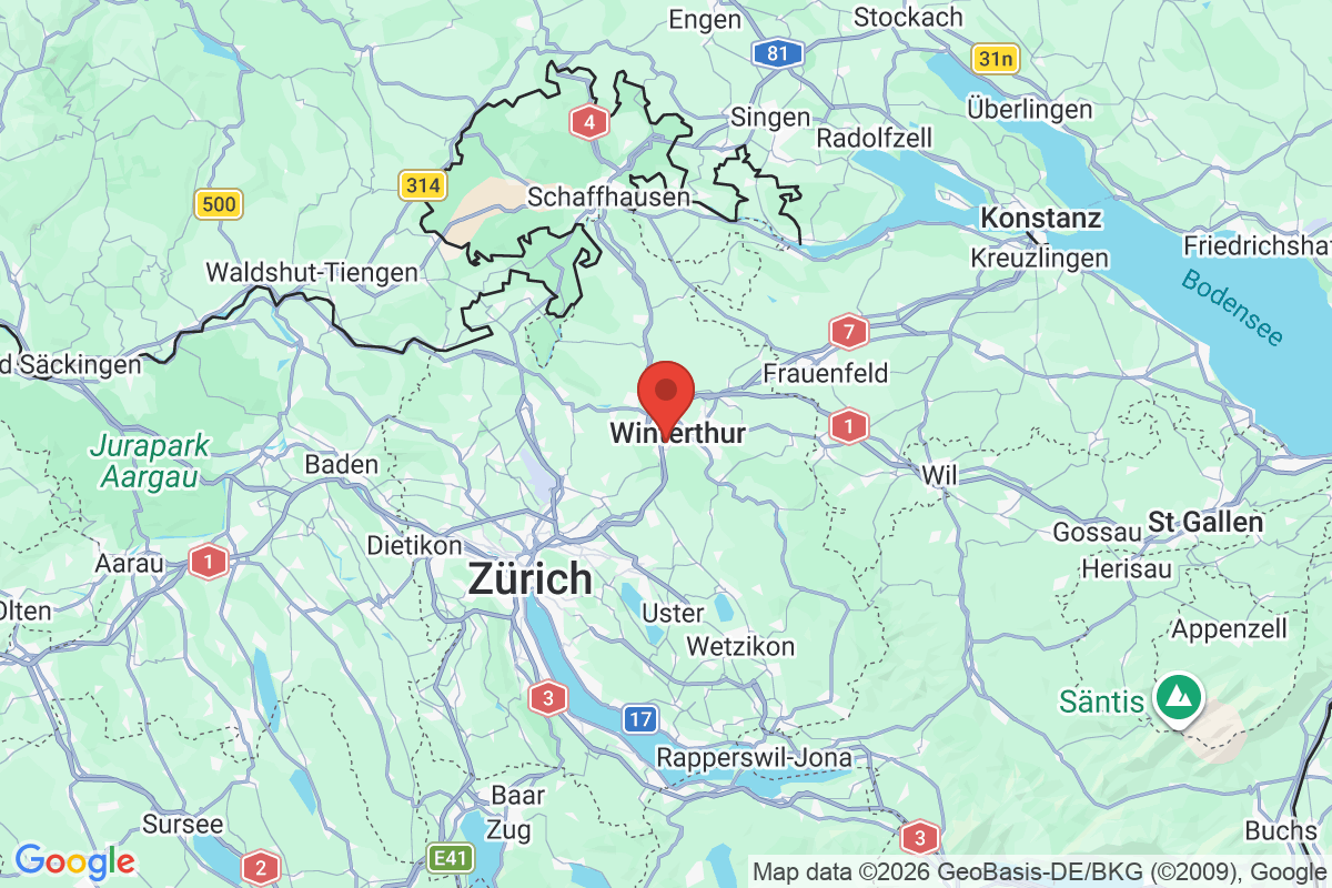 Kartenvorschau
