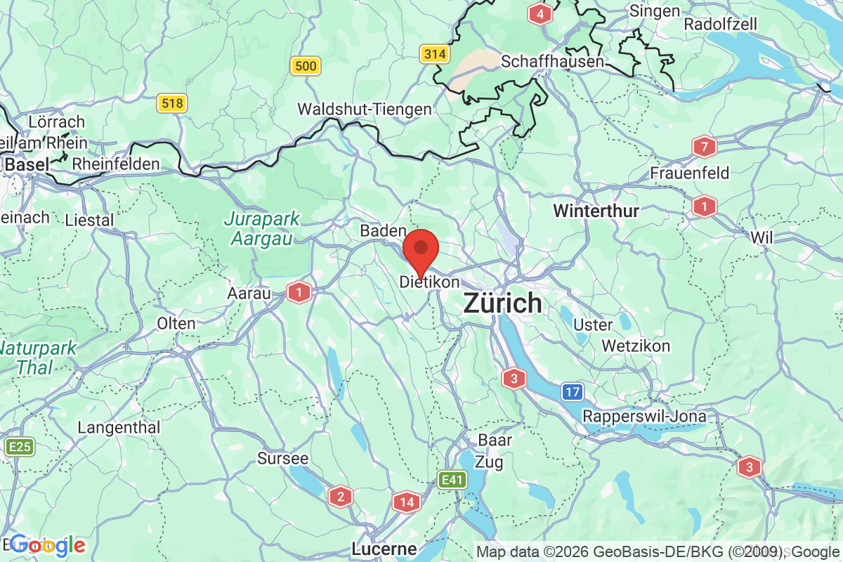 Kartenvorschau