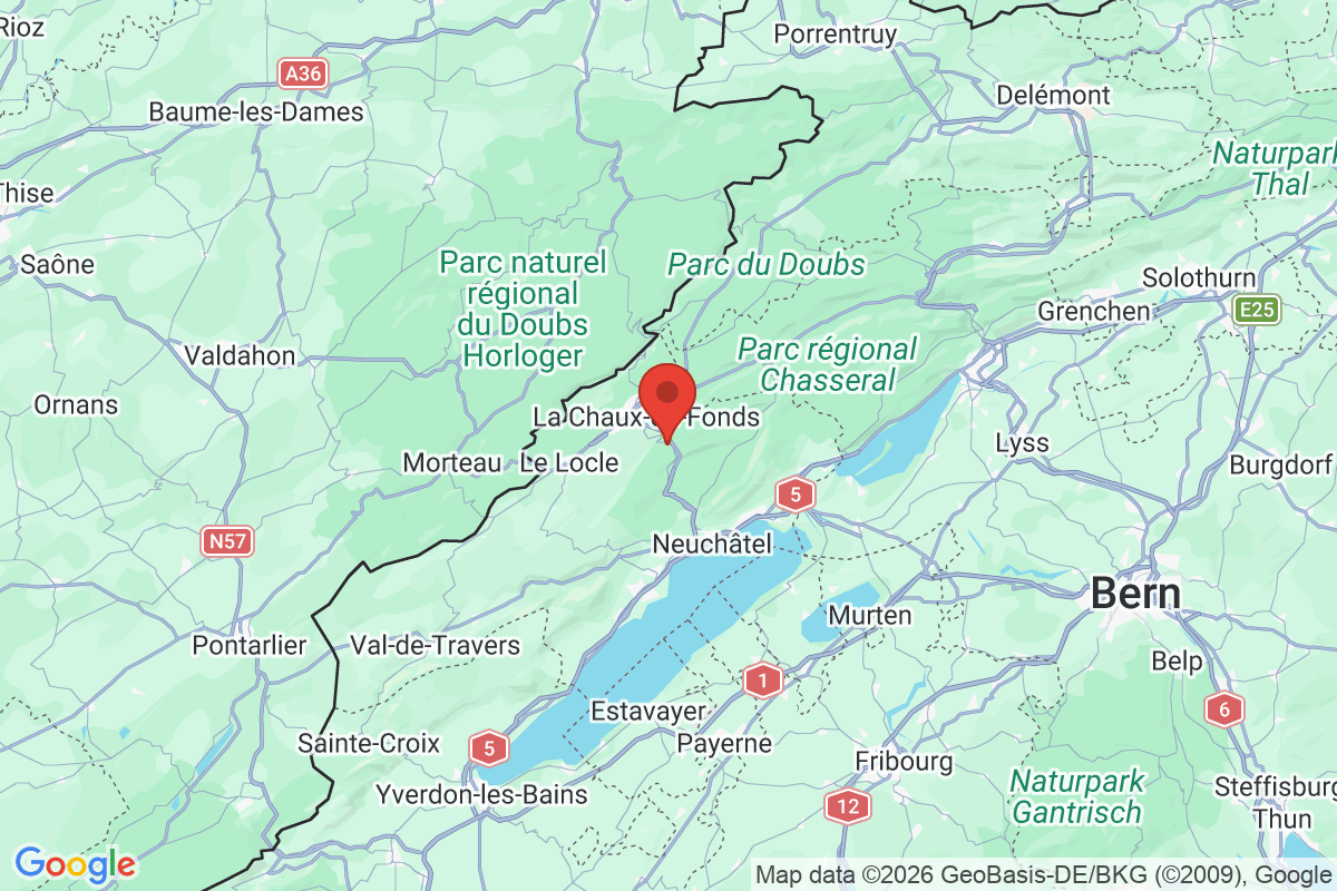 Kartenvorschau