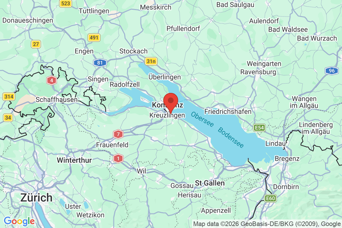 Kartenvorschau
