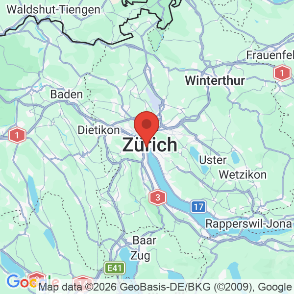 Kartenvorschau