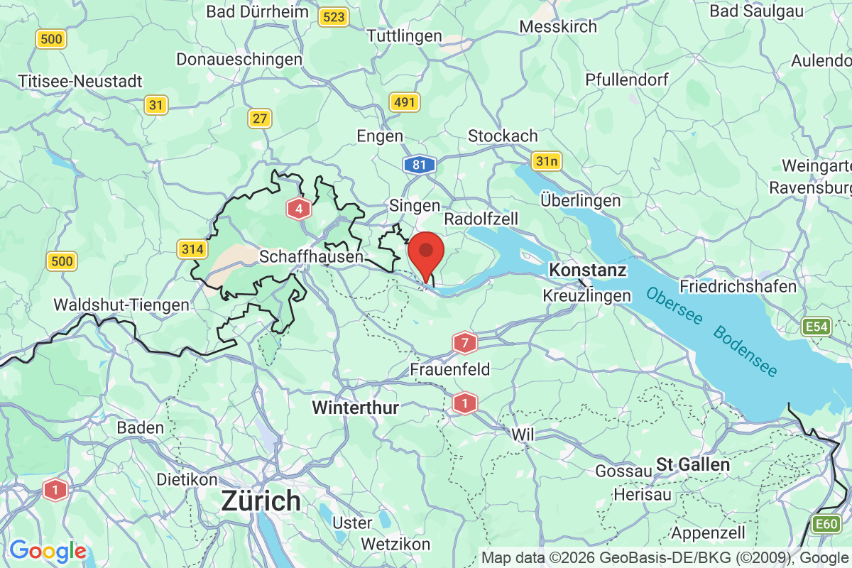 Kartenvorschau