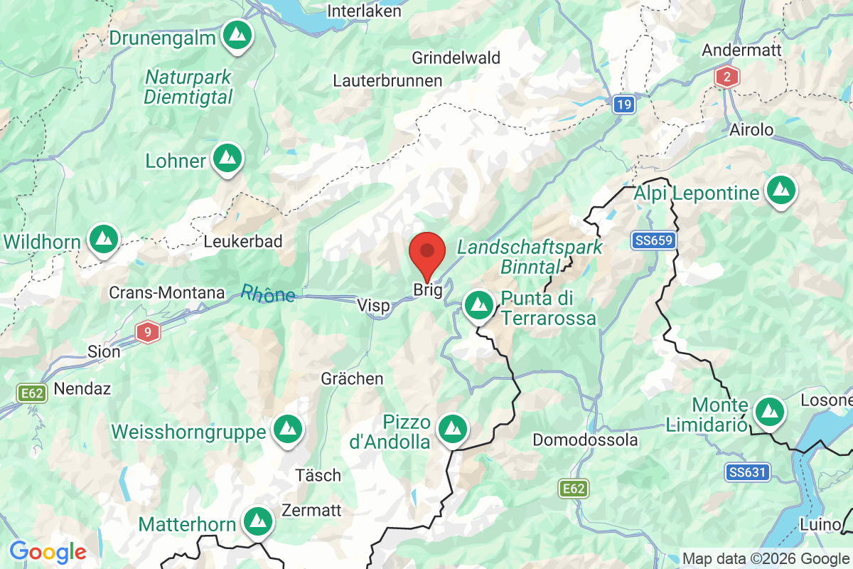 Kartenvorschau