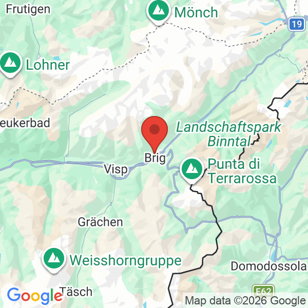 Kartenvorschau