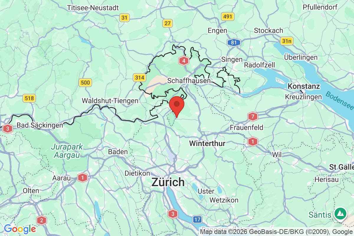 Kartenvorschau